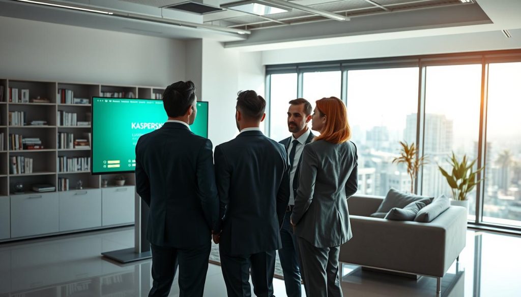 Autenticidad licencias Kaspersky