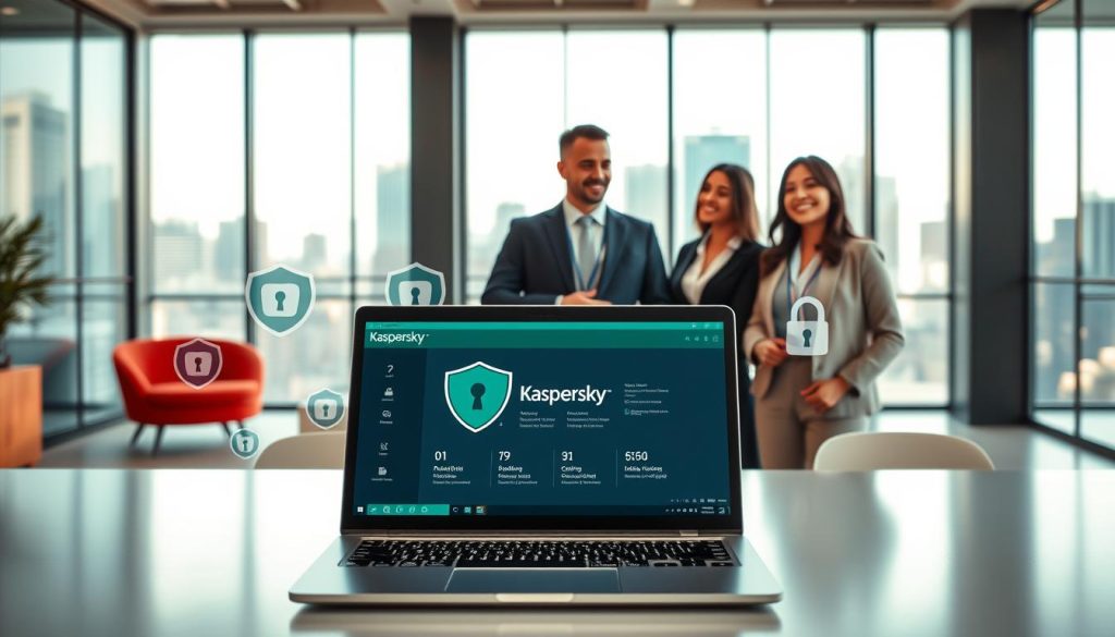 Beneficios de las Licencias Kaspersky