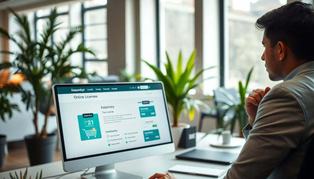 Compra licencias online