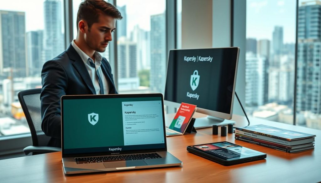 Comprar Licencias Kaspersky Originales en Colombia