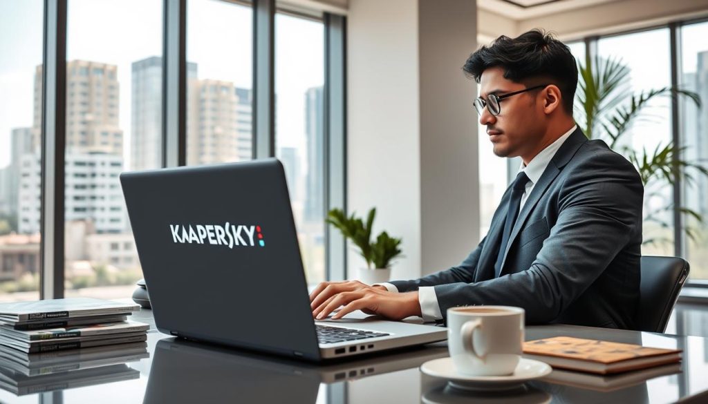 Comprar Licencias Kaspersky en Colombia
