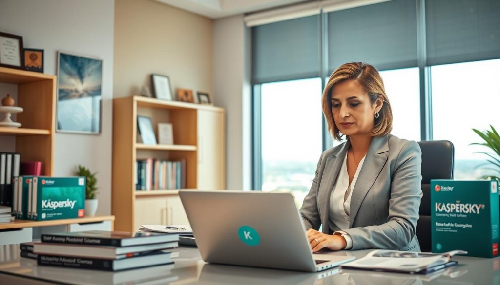 Comprar Licencias Kaspersky en Colombia