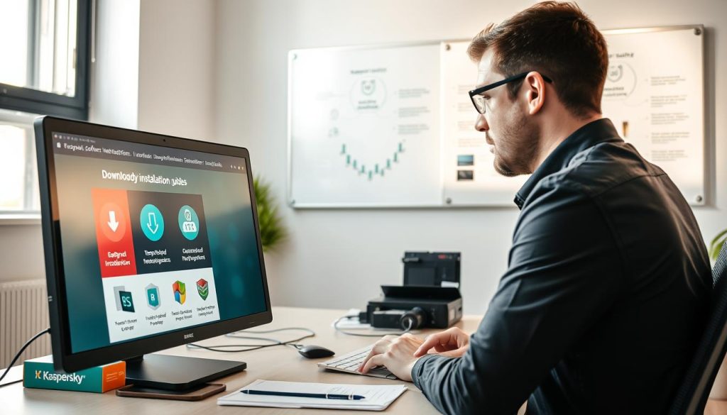 Guías de instalación