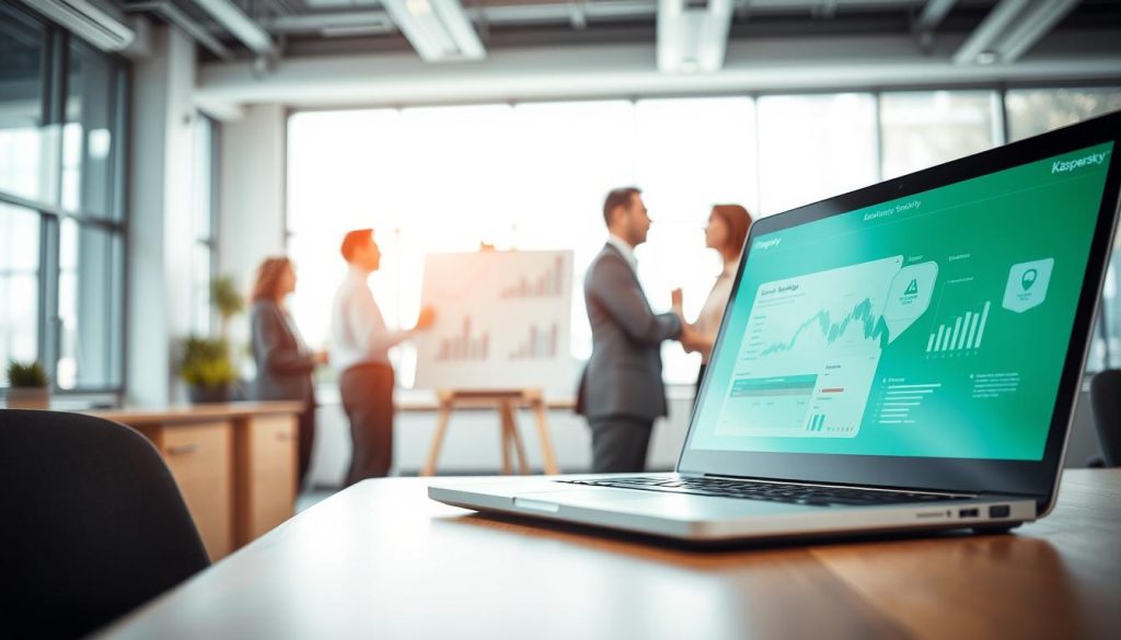 Kaspersky Endpoint Security Colombia