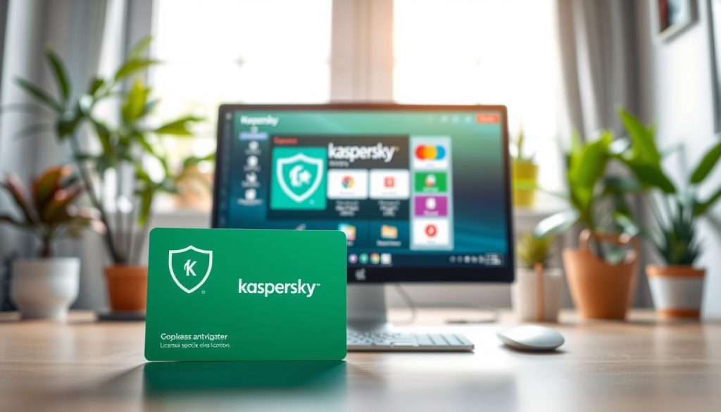 Licencias Kaspersky Antivirus Colombia