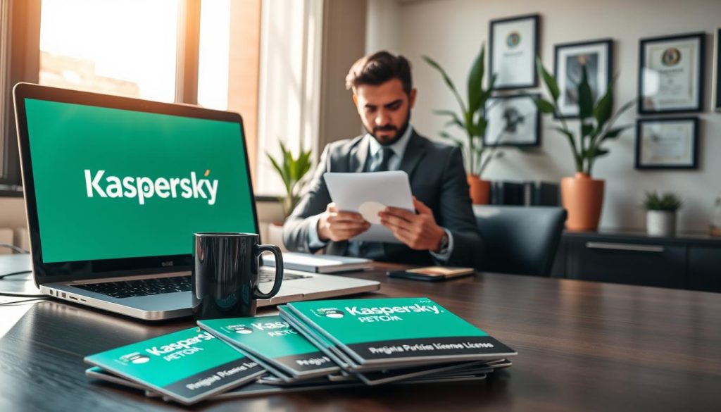 Licencias Kaspersky Colombia Compra Legal