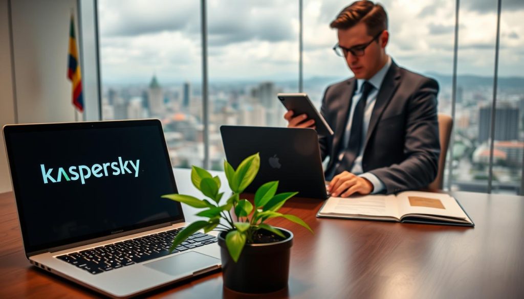 Licencias Kaspersky Colombia Distribuidor Autorizado