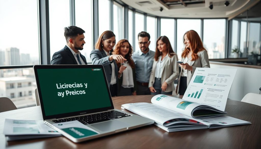 Licencias Kaspersky Colombia Precio y Planes