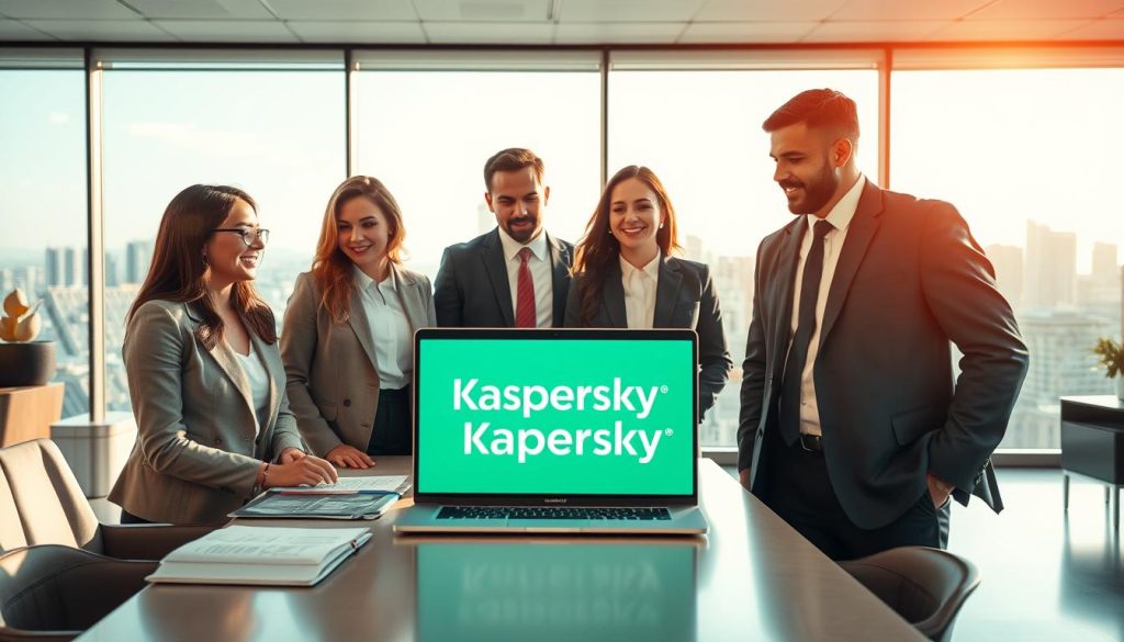 Licencias Kaspersky Colombia Soluciones Empresariales