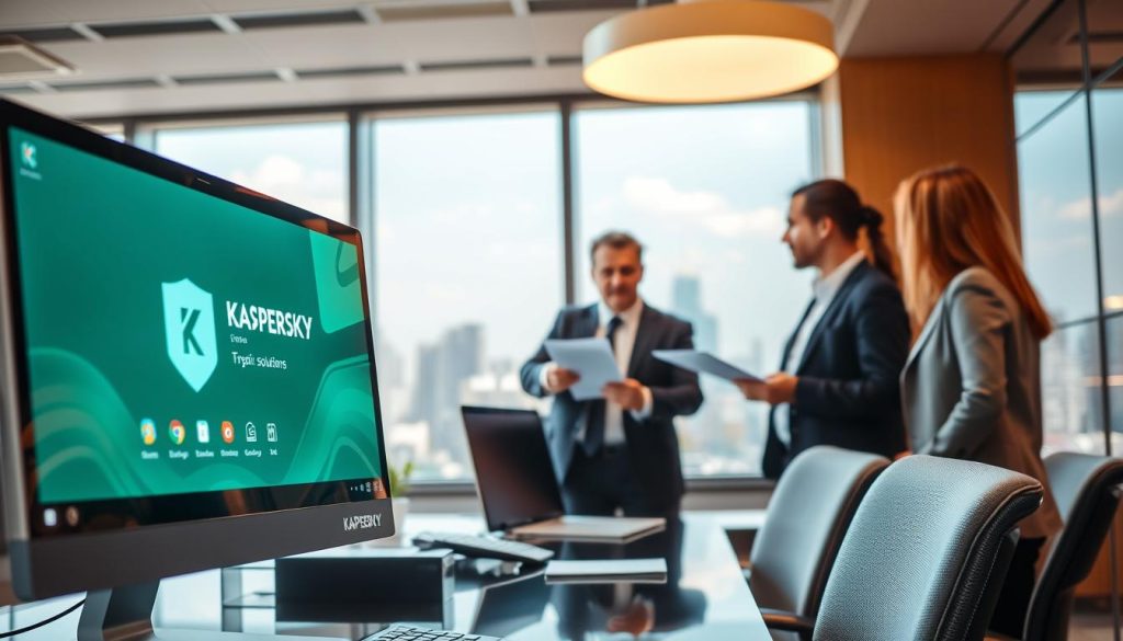 Licencias Kaspersky Colombia Soluciones Empresariales