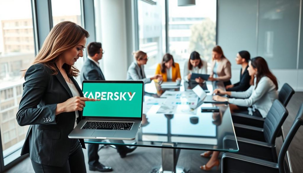 Licencias Kaspersky Colombia Venta Empresarial