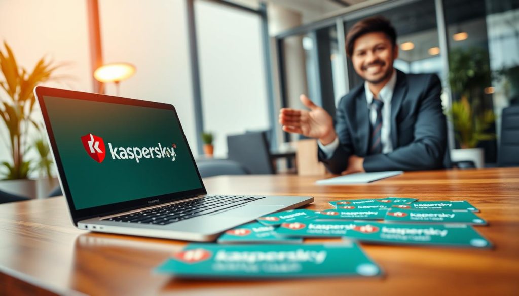 Licencias Kaspersky Colombia con Soporte