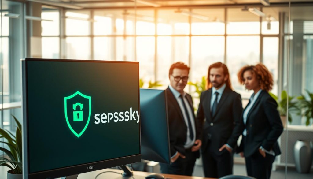 Licencias Kaspersky Endpoint Colombia
