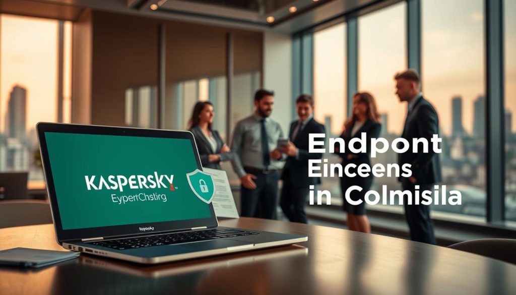 Licencias Kaspersky Endpoint Colombia