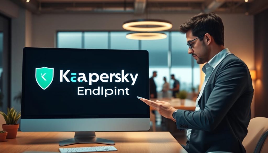 Licencias Kaspersky Endpoint Colombia