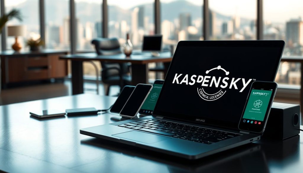 Licencias Kaspersky Originales Compra Segura
