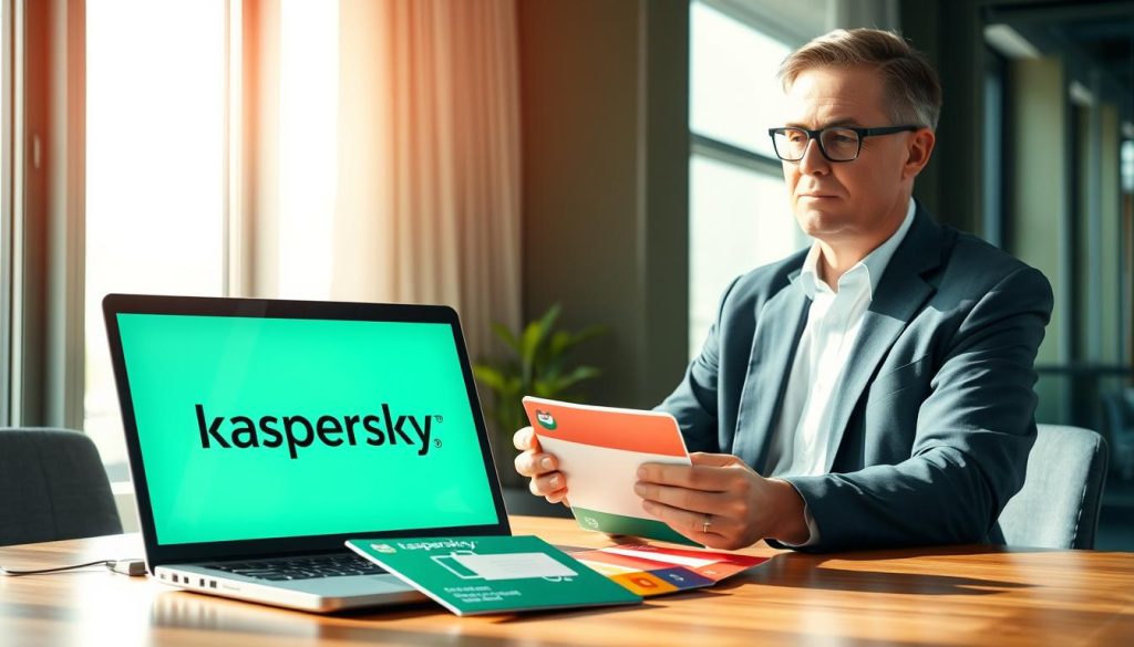 Licencias Kaspersky Originales Distribución Legal