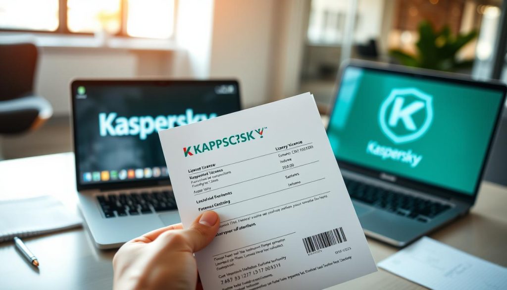 Licencias Kaspersky Originales con Factura Colombia