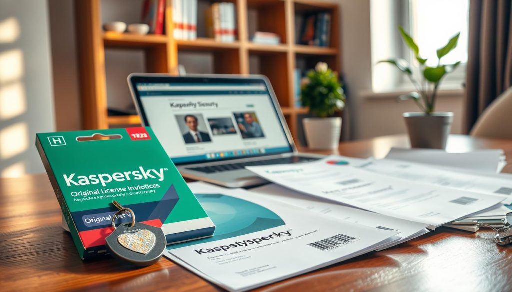Licencias Kaspersky Originales con Factura Colombia