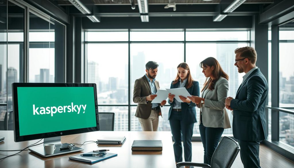 Licencias Kaspersky Originales para Empresas