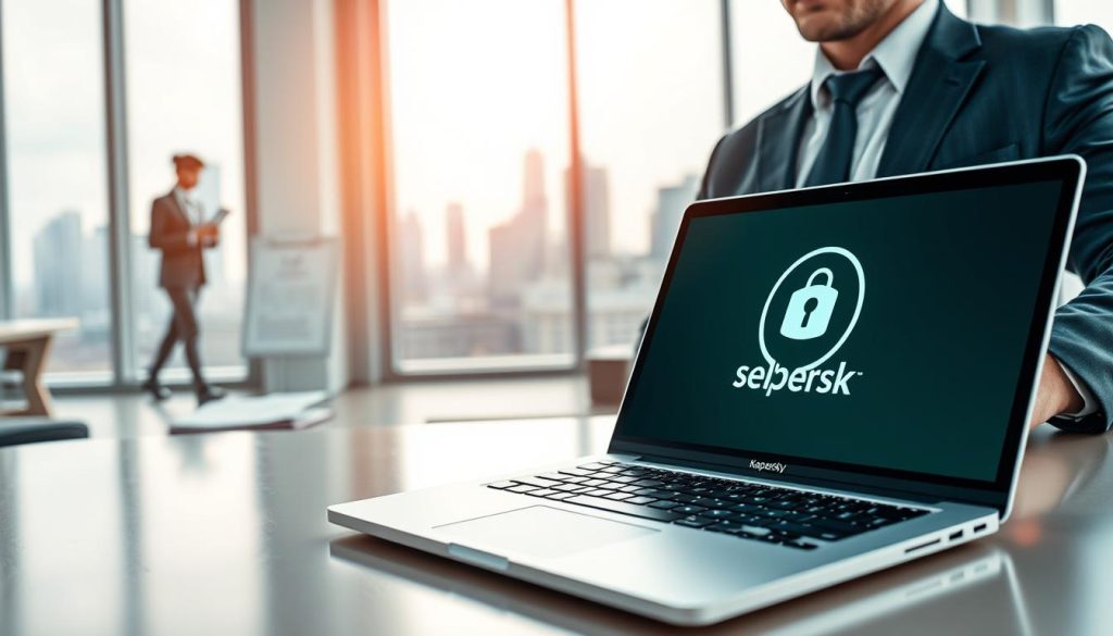 Licencias Kaspersky Seguridad y Legalidad