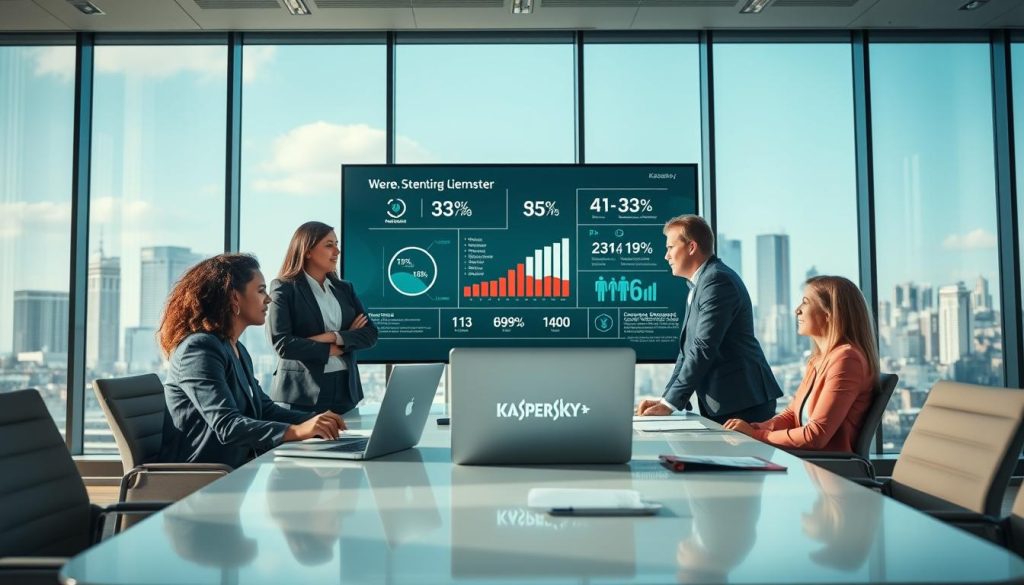 Licencias Kaspersky para Entidades Públicas