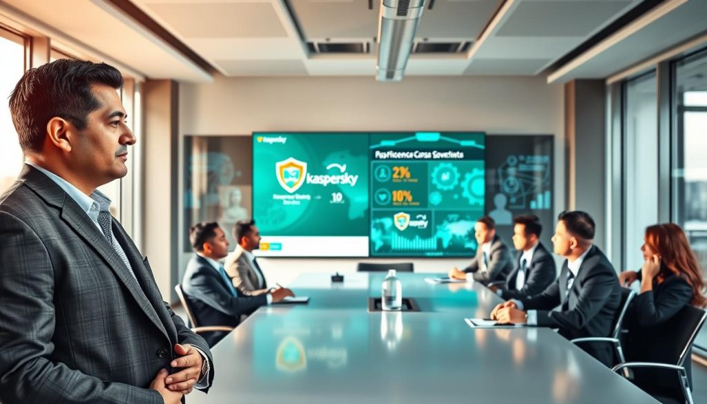 Licencias Kaspersky para Entidades del Estado