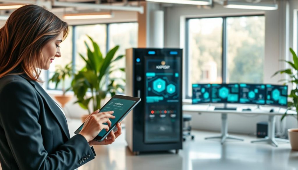 Licencias Kaspersky para Infraestructura TI