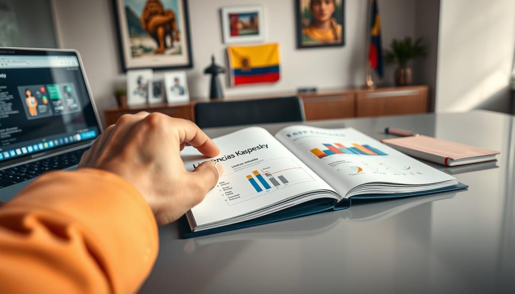 Licencias Kaspersky para Licitaciones Colombia