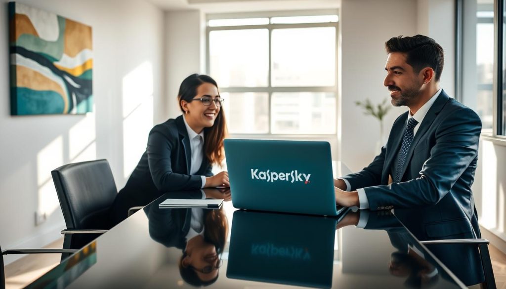 Licencias Kaspersky para Licitaciones Colombia