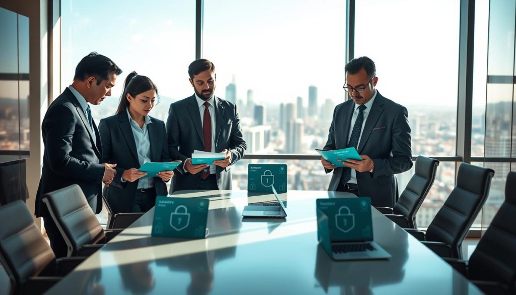 Licencias Kaspersky para Sector Público Colombia