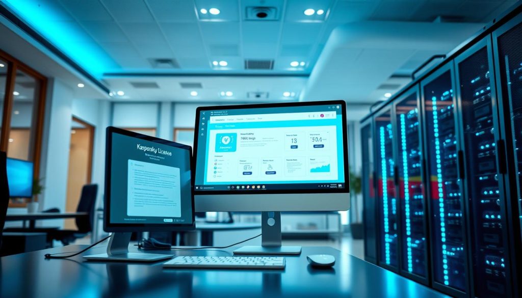 Licencias Kaspersky para Servidores Colombia