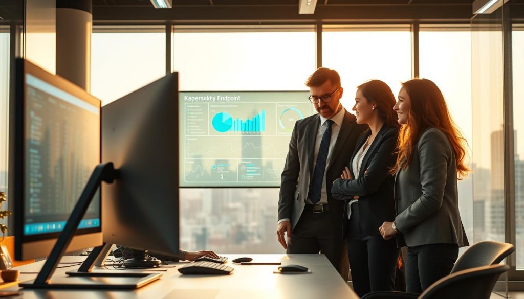 Protección Endpoint