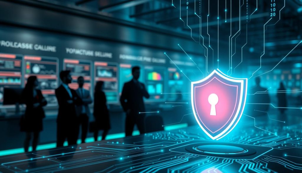 Protección antivirus