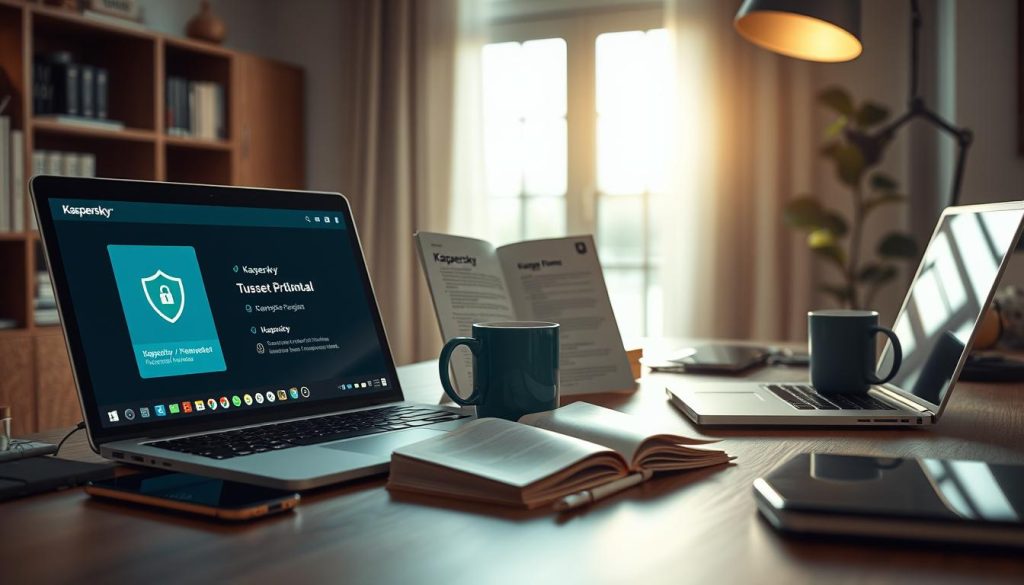 Protección de dispositivos