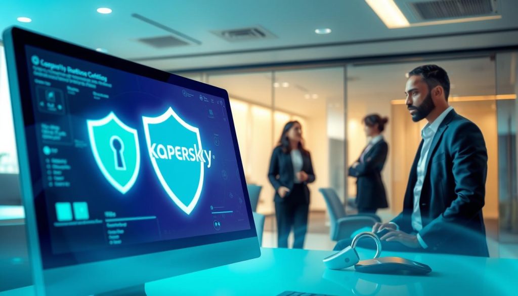 Protección en línea