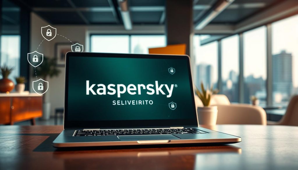 antivirus Kaspersky en Colombia