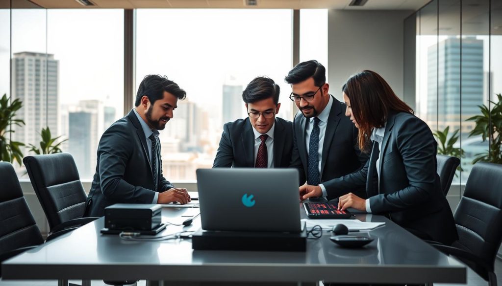 casos de éxito licencias Kaspersky Colombia