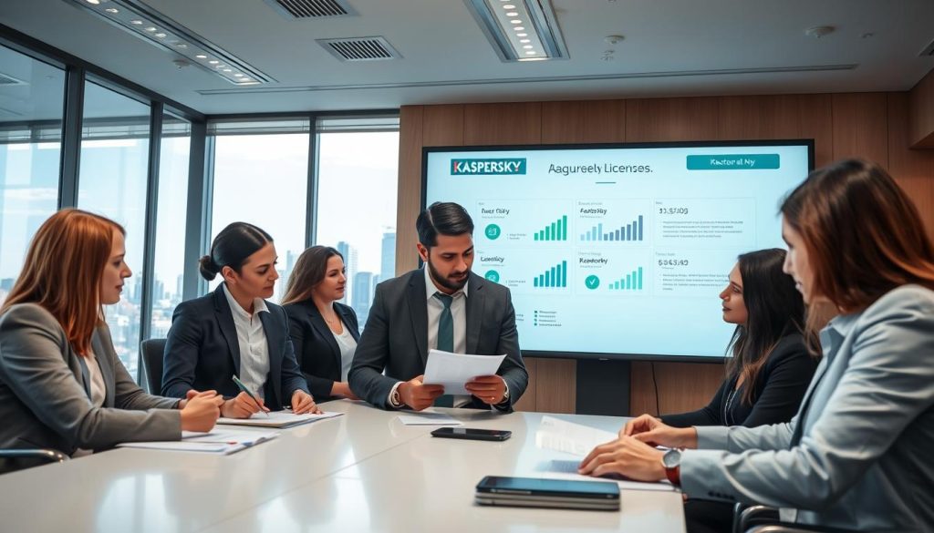 cómo adquirir licencias