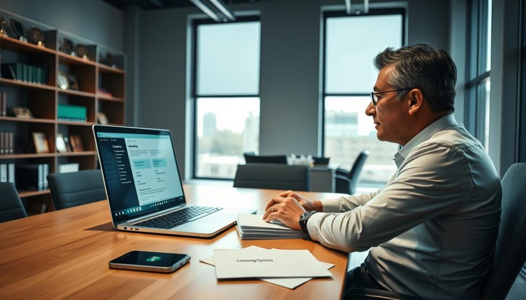 comprar Licencias Kaspersky Protección Empresarial