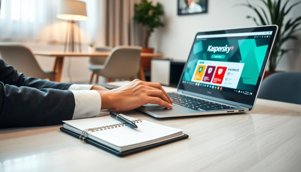 comprar licencias Kaspersky