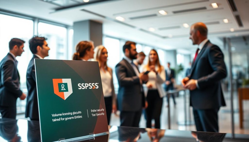 descuentos por volumen licencias Kaspersky