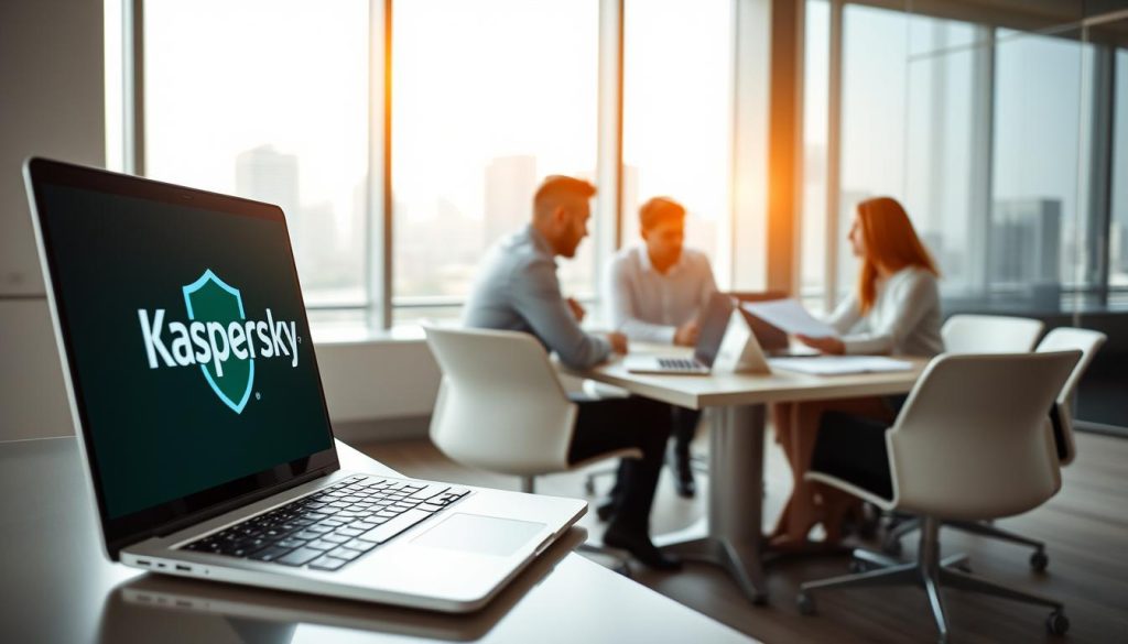 licencias Kaspersky para Redes Corporativas