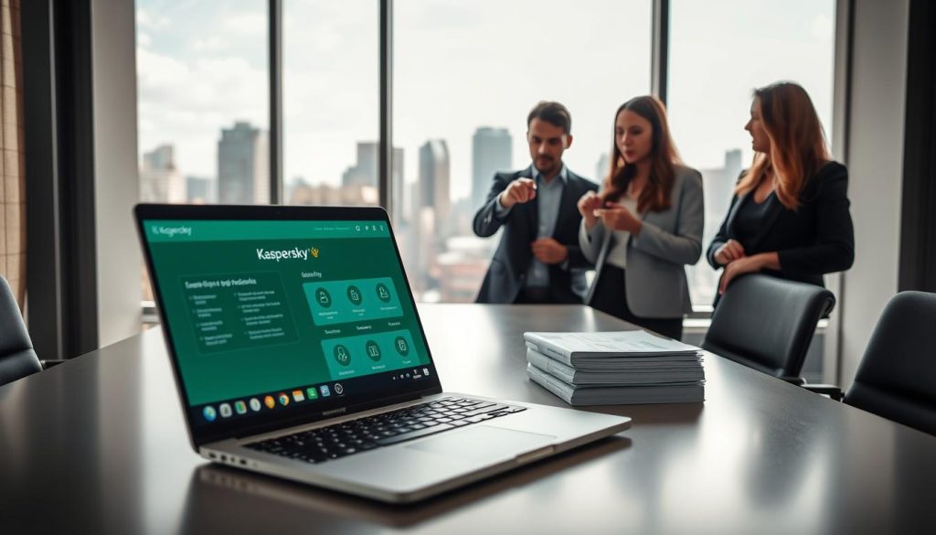 licencias Kaspersky para Sector Público Colombia