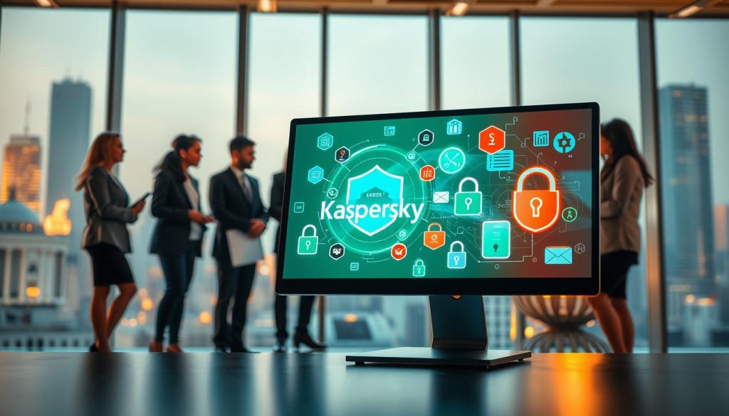 licencias de seguridad Kaspersky