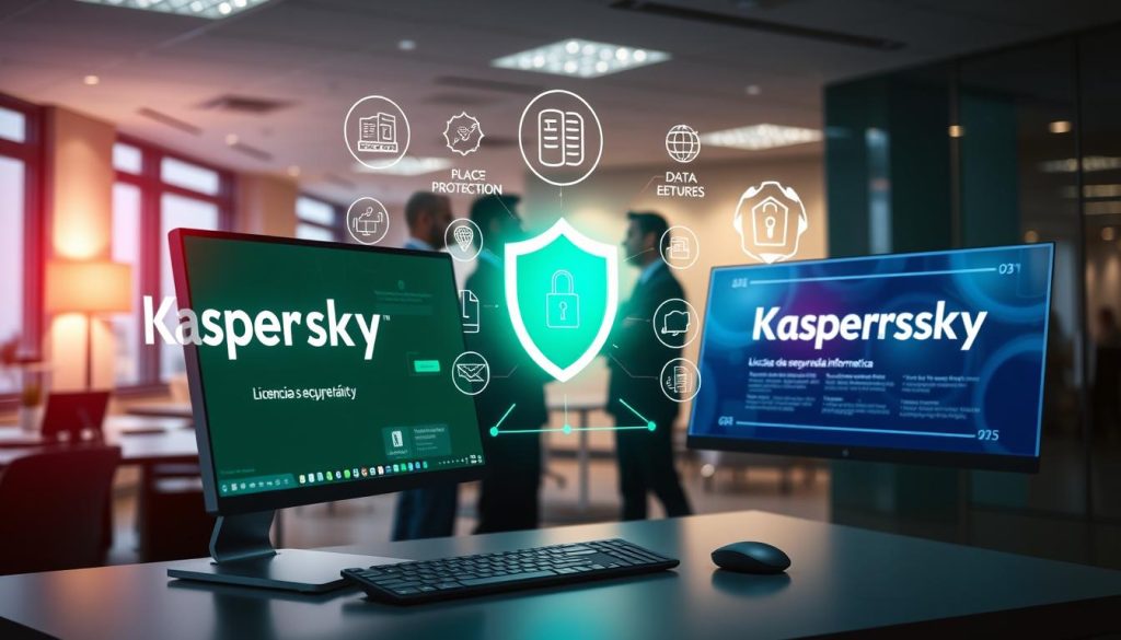 licencias de seguridad informática