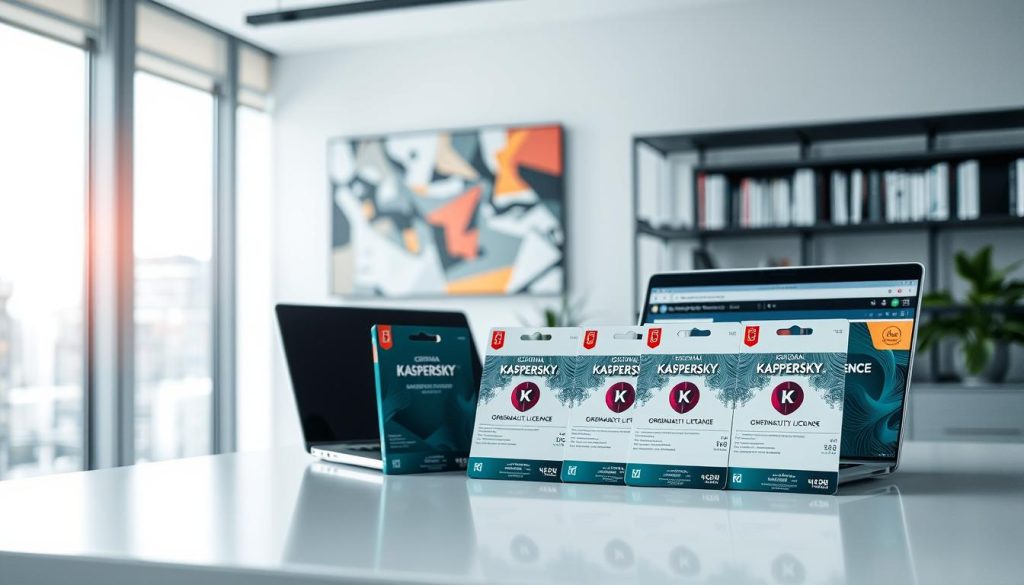 licencias originales