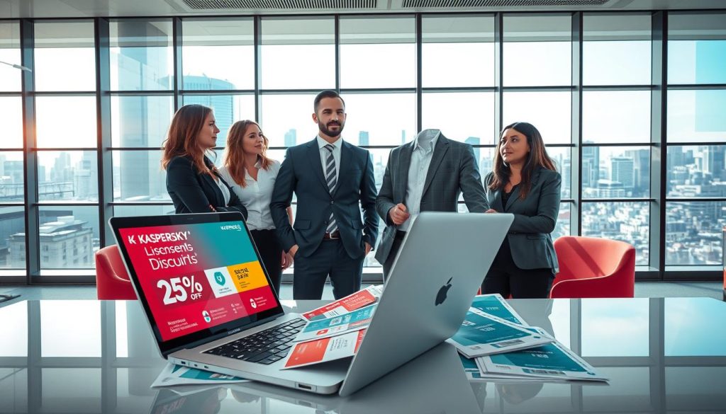 promociones Kaspersky