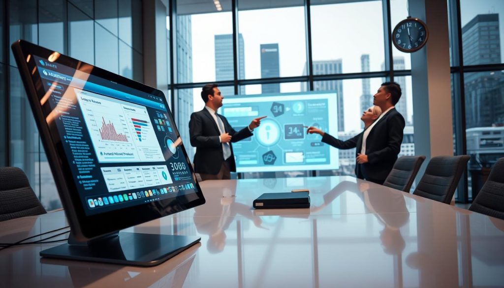 protección avanzada para redes empresariales