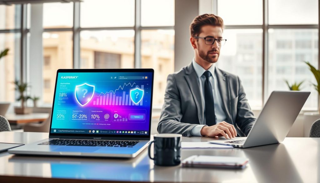 protección cibernética